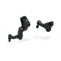 CNC Racing Steering Damper Mount kit for Ducati Monster 937